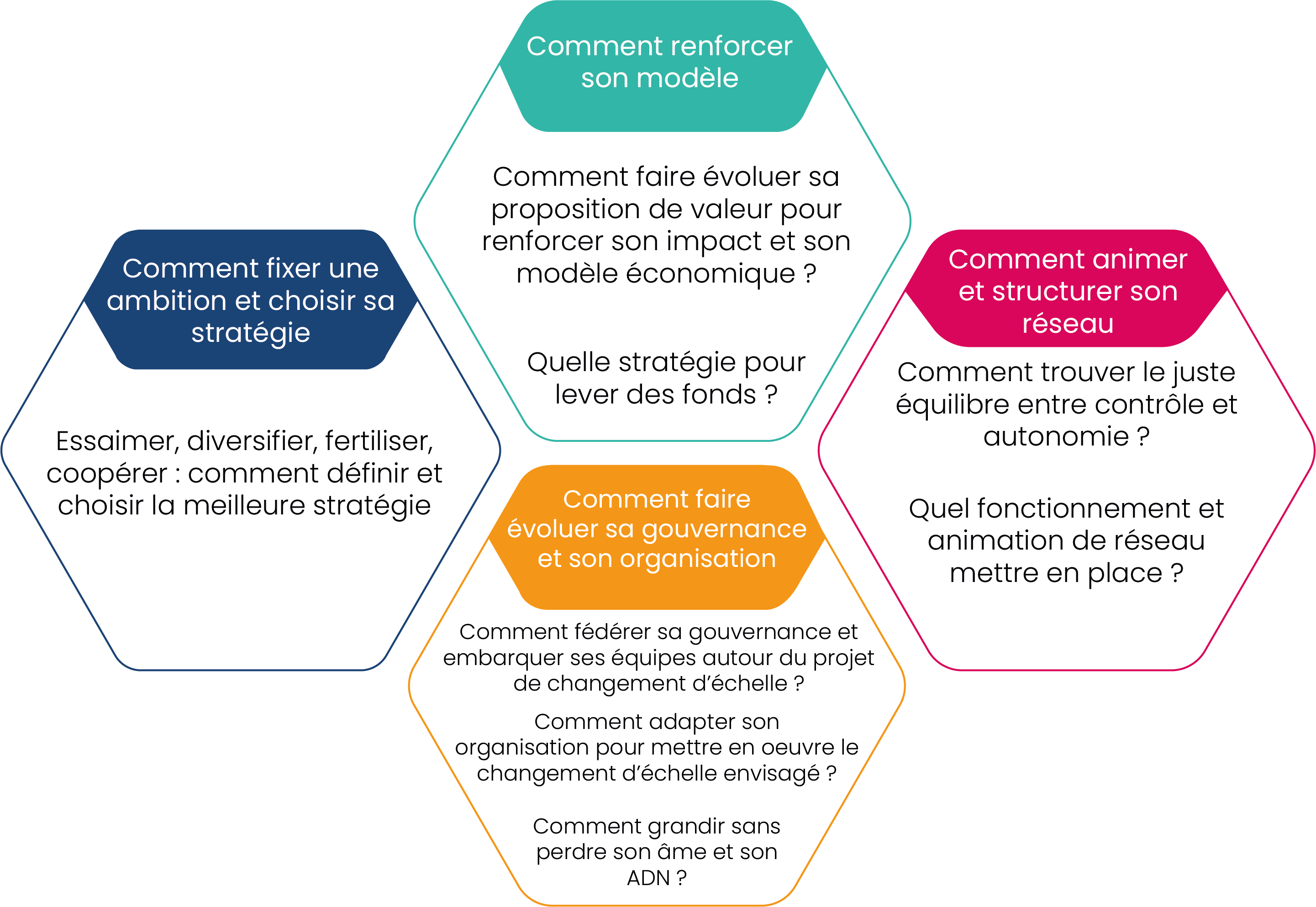 Comment choisir son échelle ?